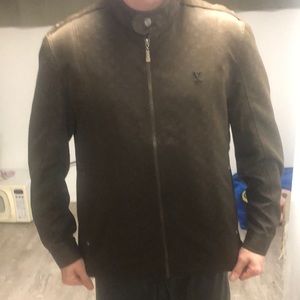 Louis Vuitton Jackets & Coats for Men - Poshmark